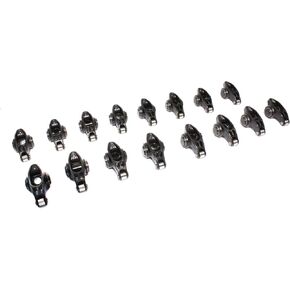COMP Cams 1620-16 Ultra Pro Magnum Rocker Arm Set w/ 1.7 Ratio for Chevrolet 396-454 w/ 7/16" Stud