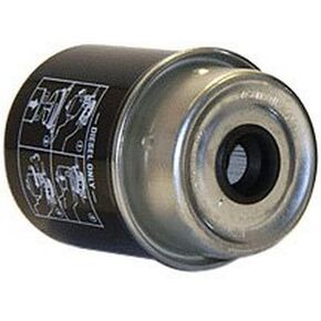 WIX Filters - 33759 Heavy Duty Key-Way Style Fuel Manage, Pack of 1