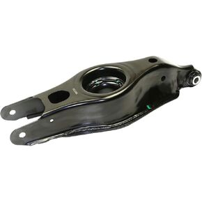 MOOG RK642905 Suspension Control Arm rear lower center