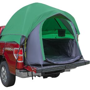 Wakeman truck-bed-tents Truck Bed Tent - Water-Resistant Vented Camper Shell - Fits 5.5 to 6ft Truck Bed - 2 Person Camping Tent with Carry Bag by Wakeman Outdoors
