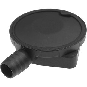 A-Premium Engine Crankcase Vent Valve Compatible with BMW E36 318i 1993-1998 318is 1993-1997 318ti 1995-1999 Z3 1996-1998, Replace# 11157501567, 11151247133