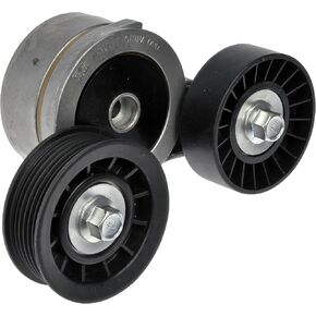 Dorman 419-008 Accessory Drive Belt Tensioner Assembly Compatible with Select Models
