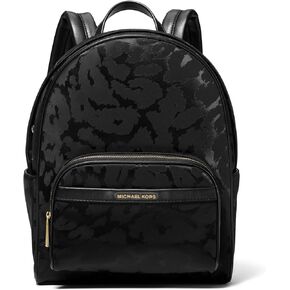 Michael Kors Women's Bex Medium Backpack, Cerise