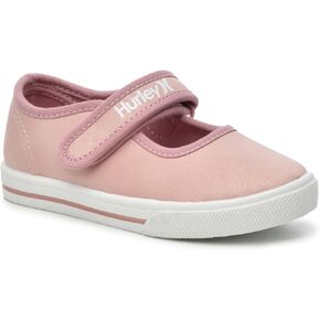 Hurley Kids Girls Toddlers and Little Kids Slip on Shoes
