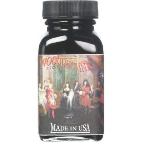 Noodler's Ink Refills Burgundy Bottled Ink - ND-19012