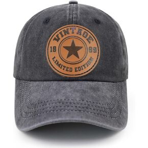 59th 58th 57th 56th 55th 54th 53th 52th 51th 50th Birthday Gift Vintage 1965 1966 1967 1968 1969 1970 1971 1972 1973 1974 Hat