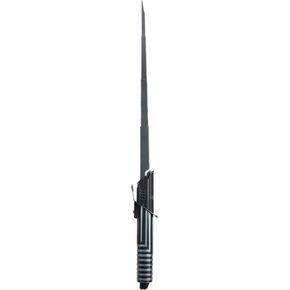 Star Wars Official Halloween Costume Accessory - Light Up Retractable Plastic Saber