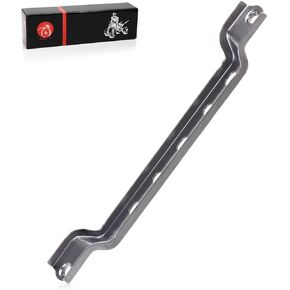 Battery Holder Strap Bracket for Suzuki LTZ400 LT-Z400 Quadsport Z400 KFX400 for Arctic Cat 400 DVX 2003-2008