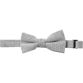 Isaac Mizrahi Men's Cotton Print Bowtie