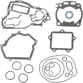 Complete Full Engine Gasket Set for Yamaha YZ250 2002-2015 Dirt Kit by Mopasen in Kuwait