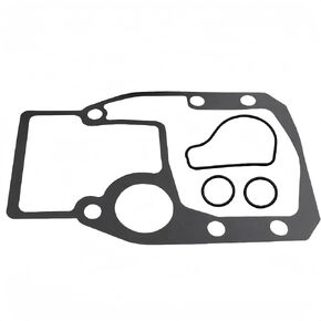 508105 Outdrive Mounting Gasket Set with Mounting Gasket Seal O-Ring for Volvo Penta SX DP Drives and OMC Cobra Sterndrive 18-2613, 18-2699