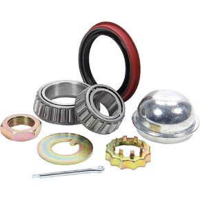 Allstar Performance ALL72308 Bearing Kit (for Mustang II/Granada Hub)