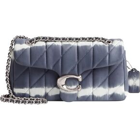 Coach Tabby Shoulder Bag 26, Midnight Navy Multi