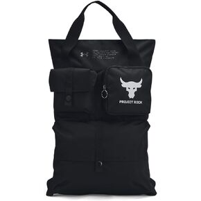Under Armour Unisex Adult Project Rock Gym Sack