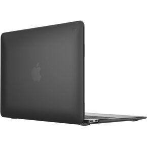 Speck Products Smartshell MacBook Air 13 Inch (2020) Case, Onyx Black (138616-0581)