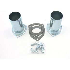 Patriot Exhaust H7239 2-1/2" Exhaust Collector Reducer