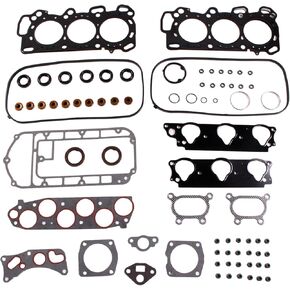 HS26334PT Cylinder Head Gasket Set Fit for 2003 2004 2005 2006 2007 Honda Accord 3.0L V6 SOHC J35A4 J34A5