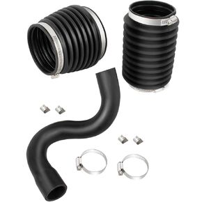 876294 U Joint and Bellow Repair Kit Compatible with Vo-l-vo Penta Marine AQ200 AQ250 SP-A SP-A1 SP-A2 DPX-S DPX-S1 875848 876631 875822