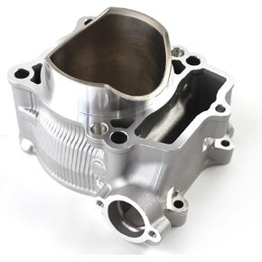 WR250F YZ250F Cylinder Head Standard Bore 77mm Fits for 2001-2013 Yamaha WR250F YZ250F Motorcycle Engine Aftermarket Parts