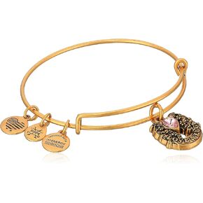 Alex and Ani Fortune's Favor Bangle Bracelet