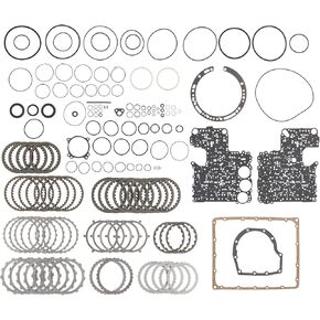 ATP NM-20 Automatic Transmission Master Repair Kit