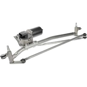 Dorman 602-301AS Windshield Wiper Motor and Linkage Assembly Compatible with Select Ford/Mazda/Mercury Models