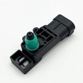 9U5A-9C052-CD Fuel Pump Tank EVAP Pressure Sensor Switch for Ford 0261230244