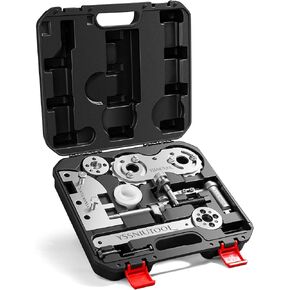 Camshaft Chain Timing Tool for New Volvo 2.0T S60 S80 V60 V70 XC60 XC70 XC80 Engines Timing Belt,Camshaft Alignment Tool Kit for New Volvo 2.0T