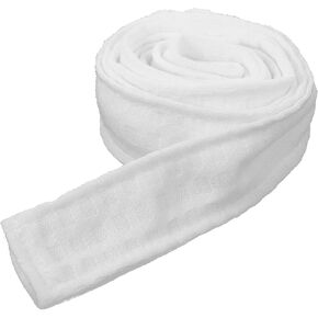 DECHOUS Robe Belt Replacement, 66x2 Inch, Flannel Waist Belt Hotel Bathrobe Belt, Robe Belt Only for Bathrobe Belt Replacement