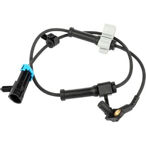 OCPTY Front Left or Right ABS Wheel Speed Sensor Replaces 15881881, 20835870 Compatible for Chevy, for GMC for Hummer Silverado Suburban 2500 Sierra 2500 for HD/3500 for HD Yukon XL 2500 H2 for More