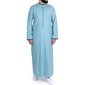 ثوب رجالي ثوب رجالي - ثوب | تطريز جوبا قفطان
