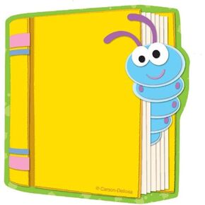 قصاصات الكتب