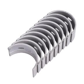 10pcs Oversize +25 31.75mm Crankshaft Bearings Kit for Yamaha YZF-R1 YZF1000 2004 2005 2006 2007 2008, 5VY-11416-00-00 5VY-11416-10-00 5VY-11416-20-00 5VY-11416-30-00 5VY-11416-A0-00