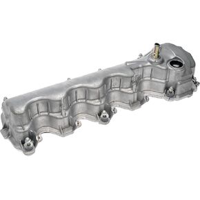 Dorman 264-909 Driver Side Engine Valve Cover Compatible with Select Ford / Lincoln / Mercury Models