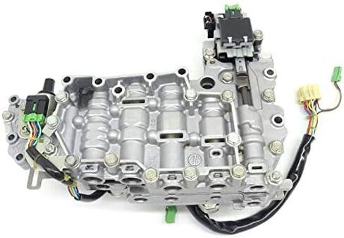 JF010E RE0F09A CVT Transmission Valve Body Compatible with Nissan Murano Maxima Altima in Saudi Arabia