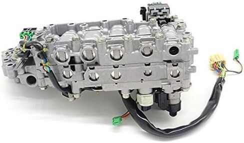 JF010E RE0F09A CVT Transmission Valve Body Compatible with Nissan Murano Maxima Altima in Saudi Arabia