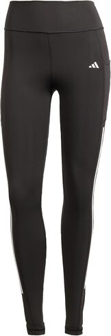 adidas Women's Optime 3-Stripes 7/8 Leggings in Saudi Arabia