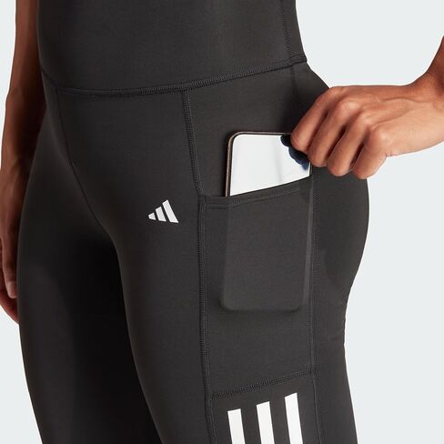adidas Women's Optime 3-Stripes 7/8 Leggings in Saudi Arabia