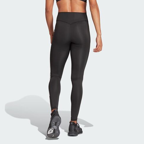 adidas Women's Optime 3-Stripes 7/8 Leggings in Saudi Arabia