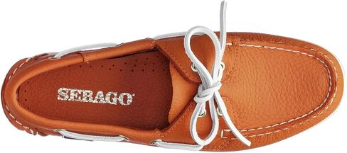 Sebago Portland Fisher Woman in Saudi Arabia