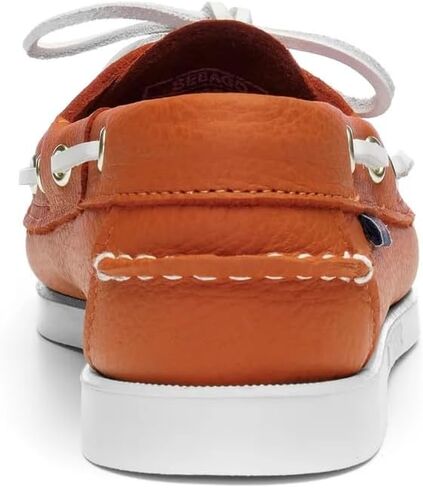Sebago Portland Fisher Woman in Saudi Arabia