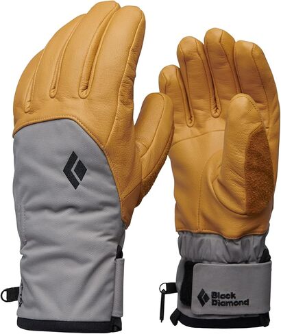 Black Diamond Legend Gloves Women's 2023 - Large in Saudi Arabia
