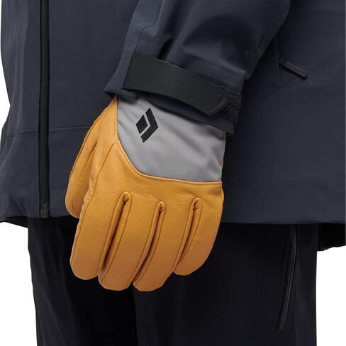 Black Diamond Legend Gloves Women's 2023 - Large in Saudi Arabia