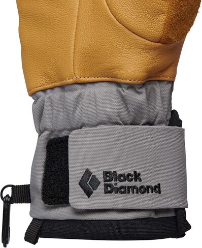 Black Diamond Legend Gloves Women's 2023 - Large in Saudi Arabia