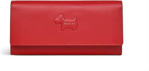 RADLEY London - محفظة كبيرة منتفخة بغطاء قلاب in Kuwait