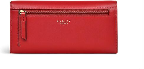 RADLEY London - محفظة كبيرة منتفخة بغطاء قلاب in Kuwait
