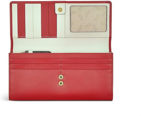 RADLEY London - محفظة كبيرة منتفخة بغطاء قلاب in Kuwait