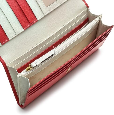RADLEY London - محفظة كبيرة منتفخة بغطاء قلاب in Kuwait