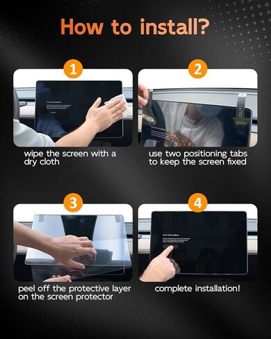 CDEFG for 2023 2024 Toyota Corolla Cross Screen Protector (L -LE-SE-Nightshade-XSE-Hybrid LE-Hybrid SE-Hybrid Nightshade-Hybrid XLE) 8 بوصة شاشة لمس راديو معلومات ترفيهية لعام 2023 2024 غطاء عرض ملحقات تويوتا كورولا (8 بوصة مقسى زجاج in Kuwait