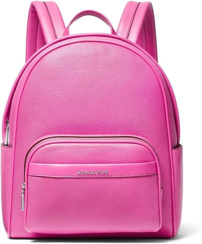 Michael Kors Women's Bex Medium Backpack, Cerise in Saudi Arabia
